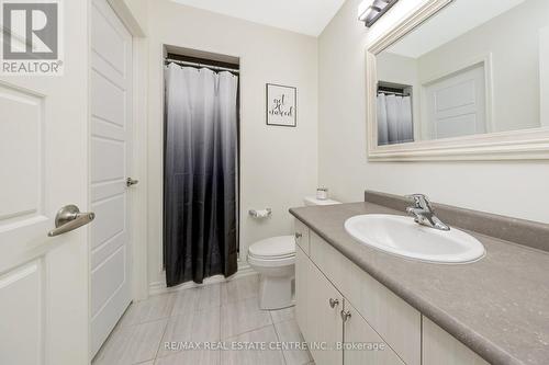 179 Lemieux Court E, Milton (Ford), ON - Indoor Photo Showing Bathroom