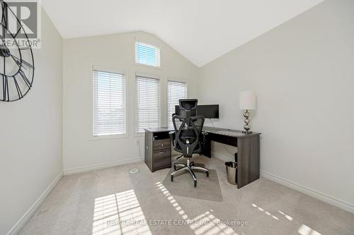 179 Lemieux Court E, Milton (Ford), ON - Indoor Photo Showing Office