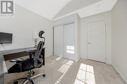 179 Lemieux Court E, Milton (Ford), ON - Indoor Photo Showing Office