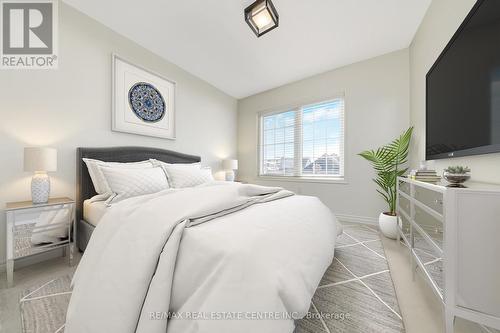 179 Lemieux Court E, Milton (Ford), ON - Indoor Photo Showing Bedroom