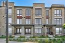 3 - 2481 Badger Crescent, Oakville (Glen Abbey), ON  - Outdoor With Facade 