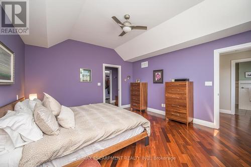 402 Patricia Drive, Burlington (Bayview), ON - Indoor Photo Showing Bedroom