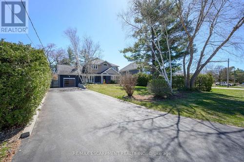 402 Patricia Drive, Burlington (Bayview), ON - Outdoor