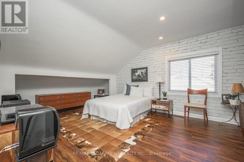 402 Patricia Drive, Burlington (Bayview), ON - Indoor Photo Showing Bedroom