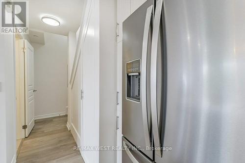 21 - 115 Long Branch Avenue, Toronto (Long Branch), ON - Indoor Photo Showing Other Room