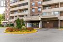 1309 - 3390 Weston Road, Toronto, ON  - Outdoor With Balcony With Facade 