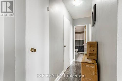 1309 - 3390 Weston Road, Toronto, ON - Indoor Photo Showing Other Room