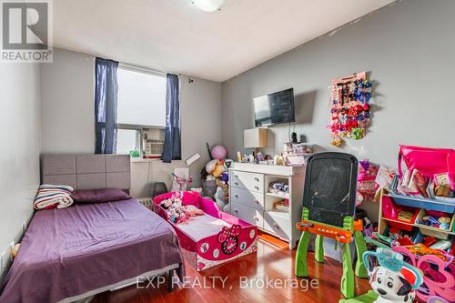 1309 - 3390 Weston Road, Toronto (Humbermede), ON - Indoor Photo Showing Bedroom