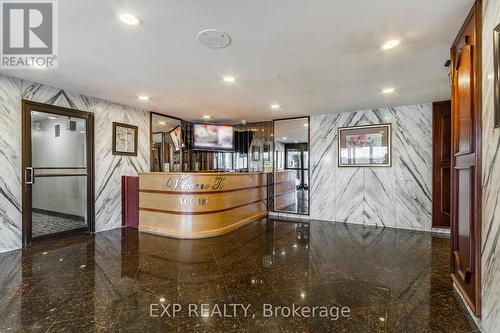 1306 - 3390 Weston Road, Toronto, ON - Indoor Photo Showing Other Room