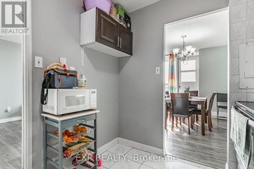 1306 - 3390 Weston Road, Toronto, ON - Indoor