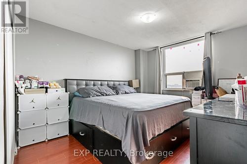 1306 - 3390 Weston Road, Toronto, ON - Indoor Photo Showing Bedroom