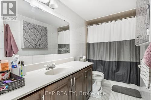 1306 - 3390 Weston Road, Toronto, ON - Indoor Photo Showing Bathroom