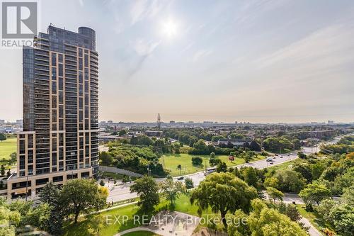 1306 - 3390 Weston Road, Toronto, ON - Outdoor With View