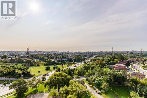 1306 - 3390 Weston Road, Toronto, ON - Outdoor With View