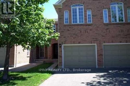 19 - 2665 Thomas Street, Mississauga (Central Erin Mills), ON - Outdoor