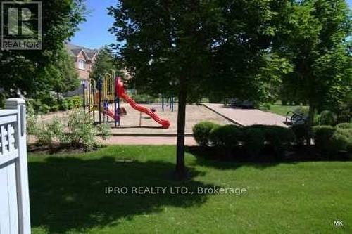 19 - 2665 Thomas Street, Mississauga (Central Erin Mills), ON - Outdoor