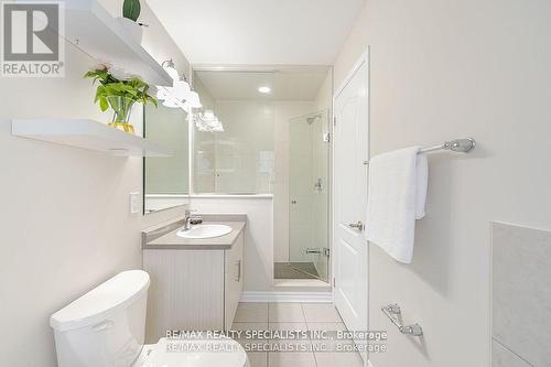 27 Billiter Road, Brampton (Northwest Brampton), ON - Indoor Photo Showing Bathroom