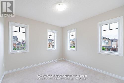 27 Billiter Road, Brampton, ON - Indoor Photo Showing Other Room