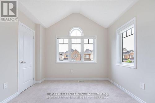 27 Billiter Road, Brampton (Northwest Brampton), ON - Indoor Photo Showing Other Room