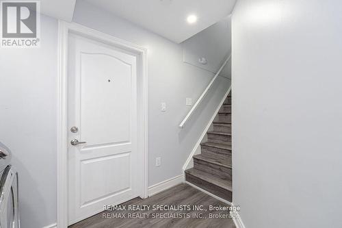 27 Billiter Road, Brampton, ON - Indoor Photo Showing Other Room