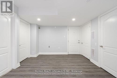 27 Billiter Road, Brampton, ON - Indoor Photo Showing Other Room