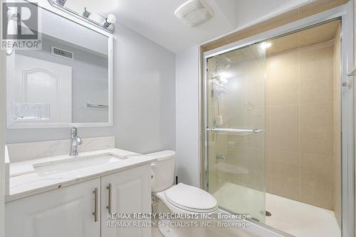 27 Billiter Road, Brampton (Northwest Brampton), ON - Indoor Photo Showing Bathroom