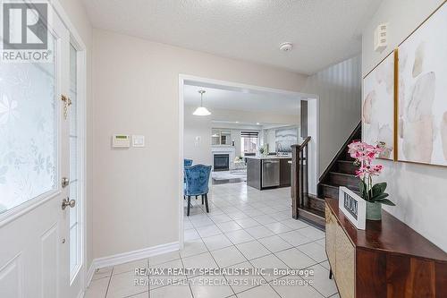 27 Billiter Road, Brampton, ON - Indoor Photo Showing Other Room