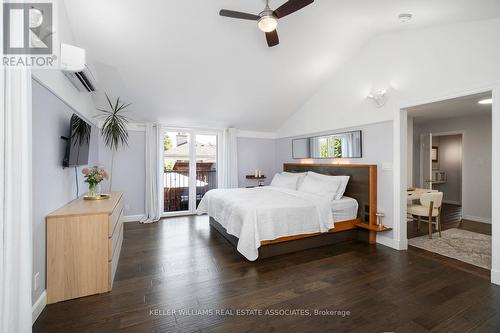 68 Aloma Crescent, Brampton (Avondale), ON - Indoor Photo Showing Bedroom