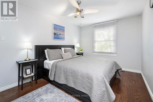 68 Aloma Crescent, Brampton (Avondale), ON - Indoor Photo Showing Bedroom