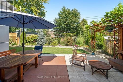 68 Aloma Crescent, Brampton (Avondale), ON - Outdoor