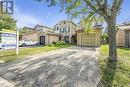 4218 Sunflower Drive, Mississauga (Erin Mills), ON  - Outdoor 