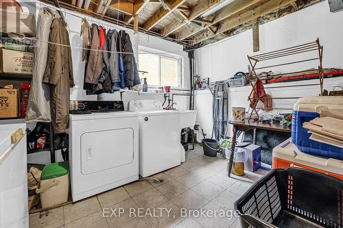 4218 Sunflower Drive, Mississauga (Erin Mills), ON - Indoor Photo Showing Laundry Room