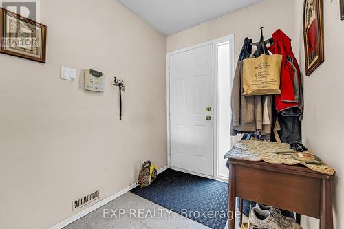 4218 Sunflower Drive, Mississauga (Erin Mills), ON - Indoor Photo Showing Other Room