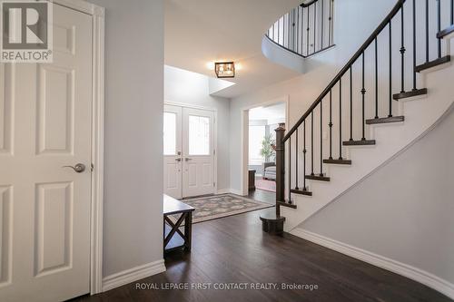 33 Logan Court, Barrie (Holly), ON - Indoor Photo Showing Other Room