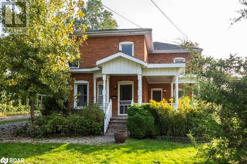 137 Foster Avenue, Belleville, ON - Outdoor With Facade