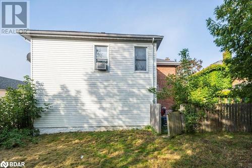 137 Foster Avenue, Belleville, ON - Outdoor