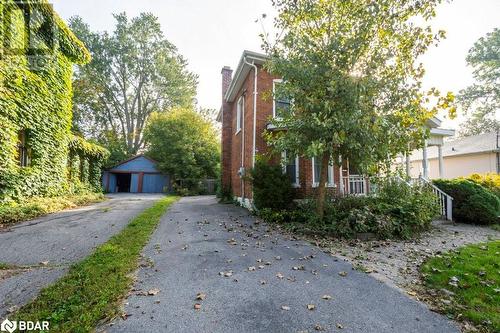 137 Foster Avenue, Belleville, ON - Outdoor