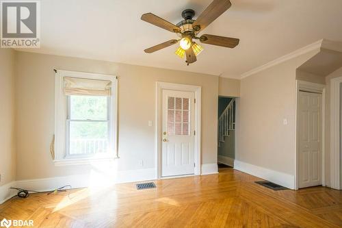 137 Foster Avenue, Belleville, ON - Indoor Photo Showing Other Room