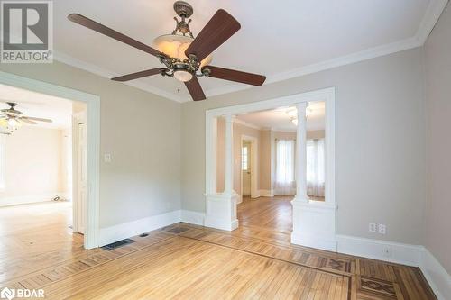 137 Foster Avenue, Belleville, ON - Indoor Photo Showing Other Room