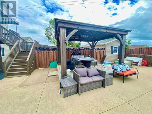 121 Caissie, Shediac, NB - Outdoor