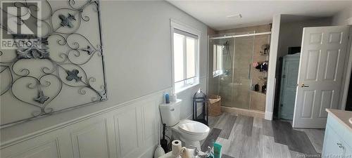 121 Caissie, Shediac, NB - Indoor