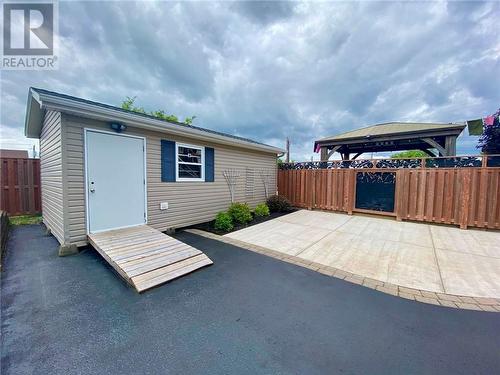 121 Caissie, Shediac, NB - Outdoor With Exterior