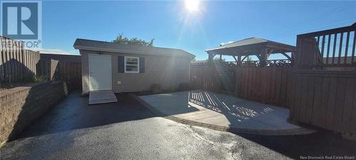 121 Caissie, Shediac, NB - Outdoor