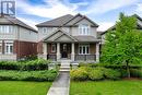 Front of House - 9 Tolton Drive, Guelph, ON  - Outdoor With Deck Patio Veranda With Facade 