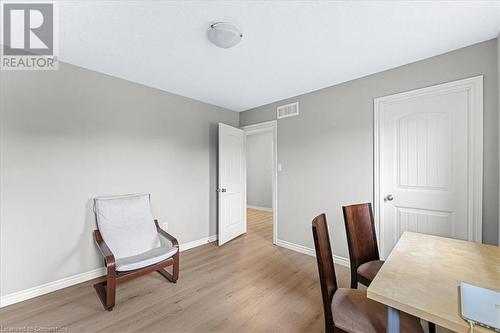 9 Tolton Drive, Guelph, ON - Indoor Photo Showing Dining Room