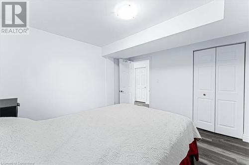 9 Tolton Drive, Guelph, ON - Indoor Photo Showing Bedroom