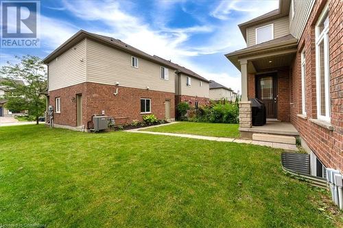 9 Tolton Drive, Guelph, ON - Outdoor With Exterior