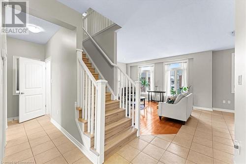 9 Tolton Drive, Guelph, ON - Indoor Photo Showing Other Room