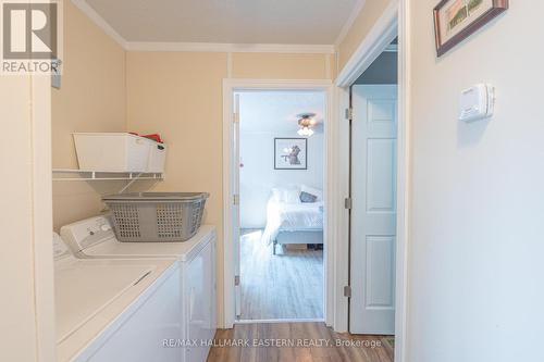 6 Hillview Drive, Port Hope, ON - Indoor Photo Showing Laundry Room