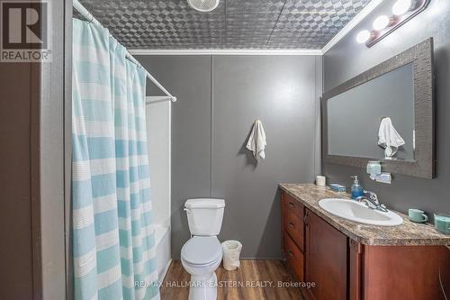 6 Hillview Drive, Port Hope, ON - Indoor Photo Showing Bathroom